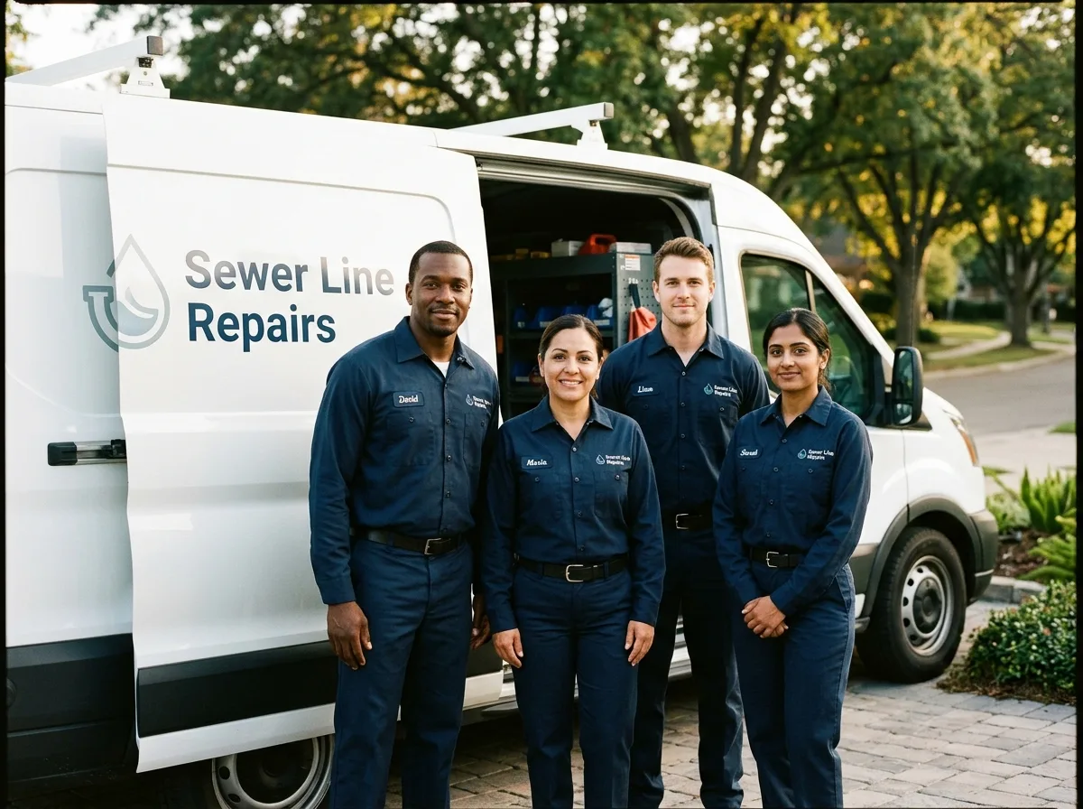 Emergency Plumber company in Kingston, TN