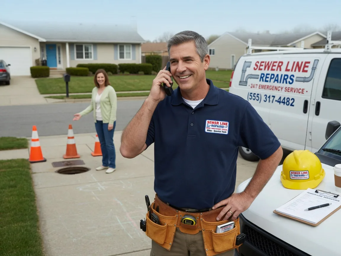 Emergency Plumber Kingston, TN FAQs